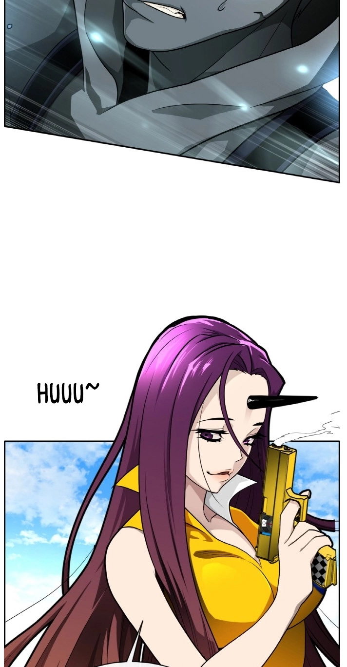 Read Lucid Dream chapter 111 image 55 on Lezhin