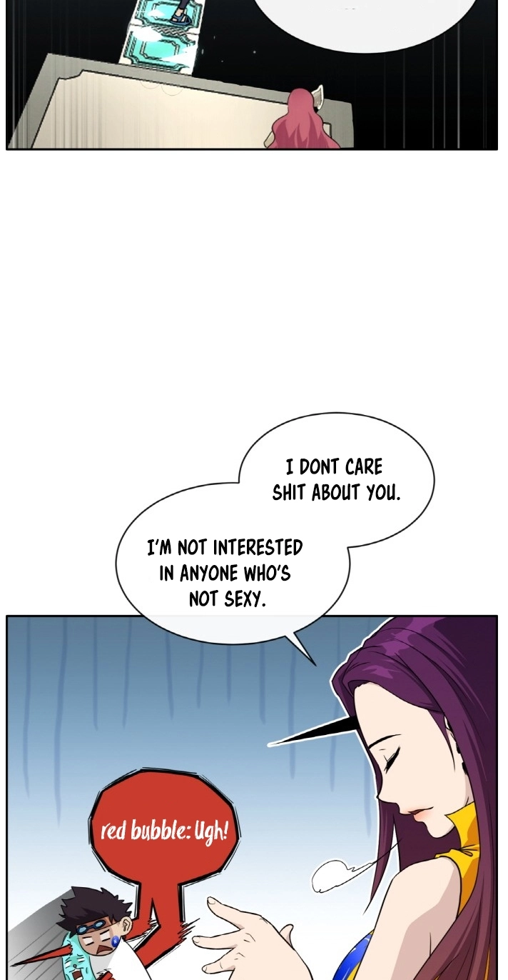 Read Lucid Dream chapter 111 image 58 on Lezhin