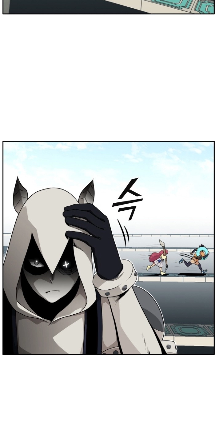 Read Lucid Dream chapter 111 image 60 on Lezhin