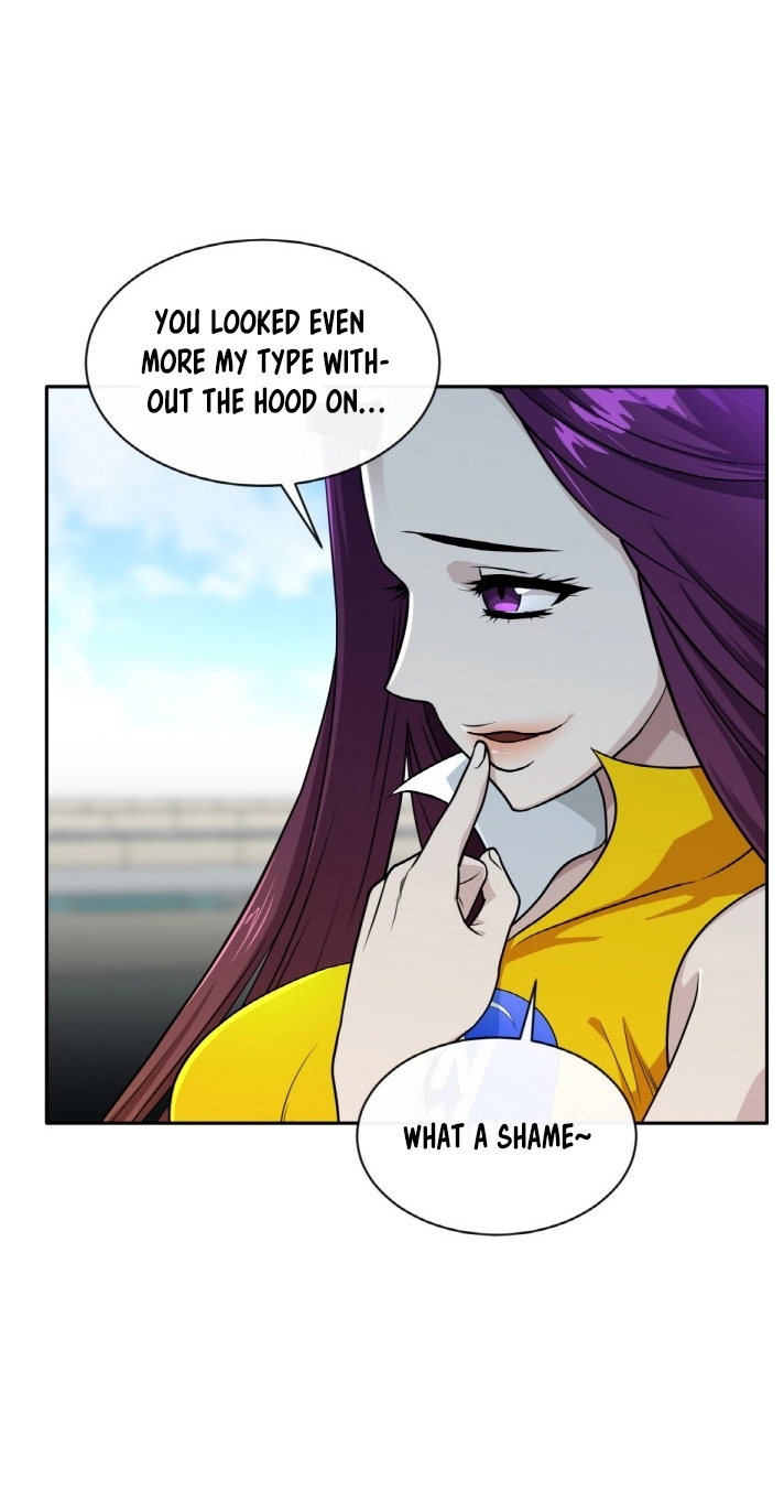 Read Lucid Dream chapter 111 image 61 on Lezhin