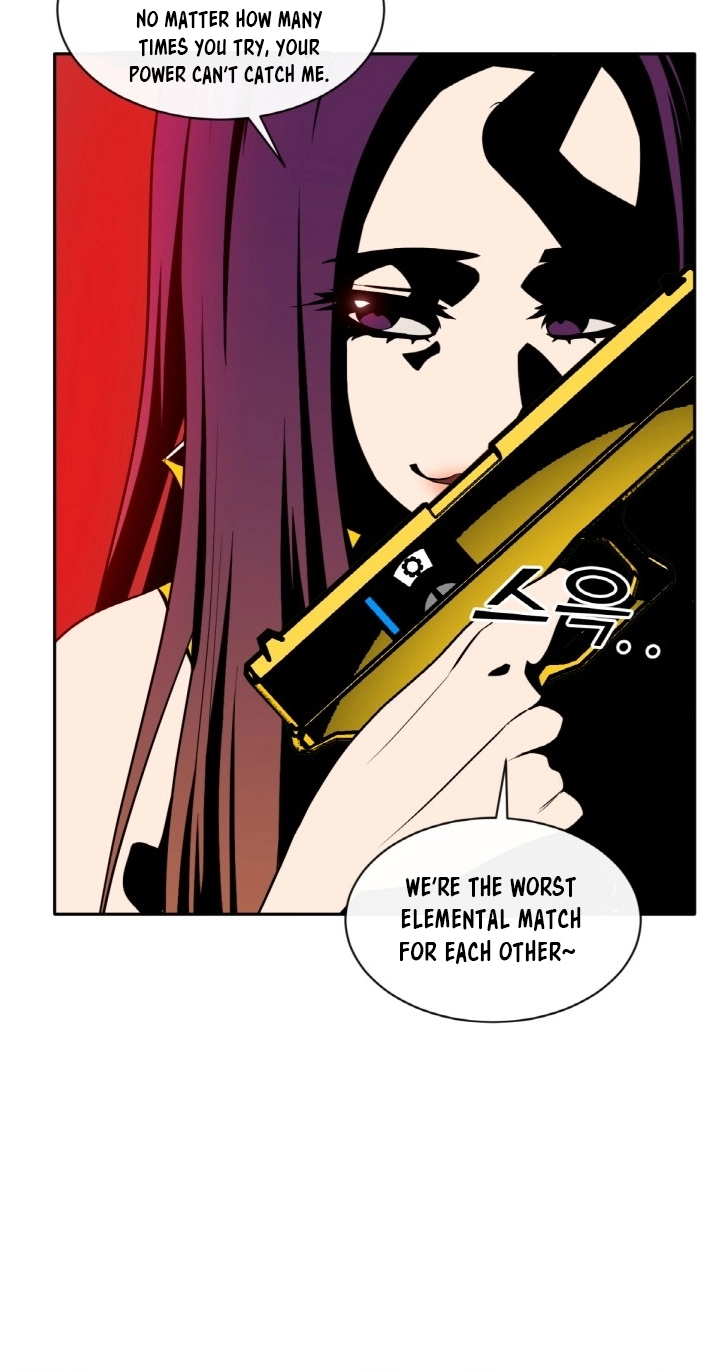 Read Lucid Dream chapter 111 image 63 on Lezhin