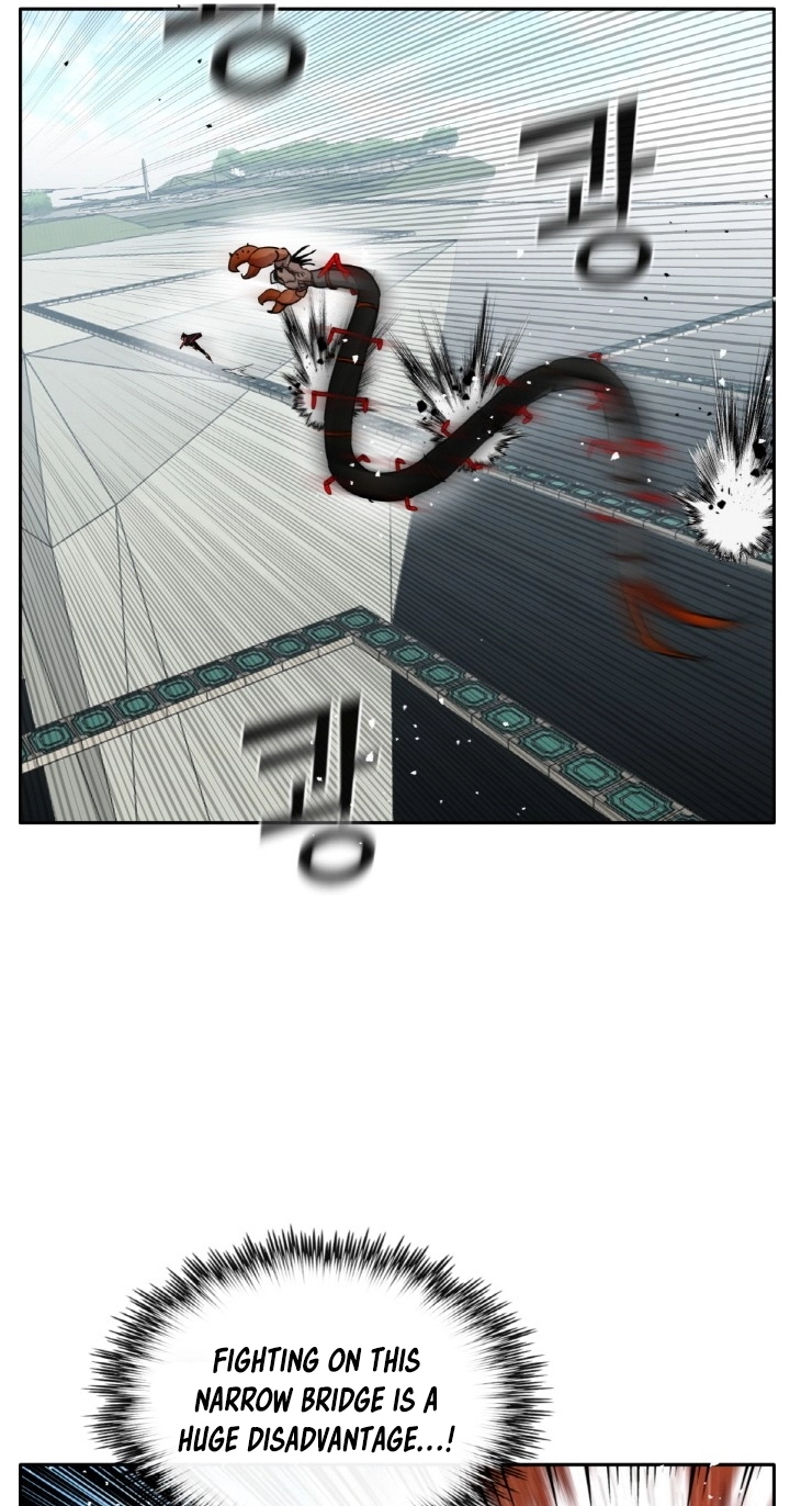 Read Lucid Dream chapter 111 image 64 on Lezhin