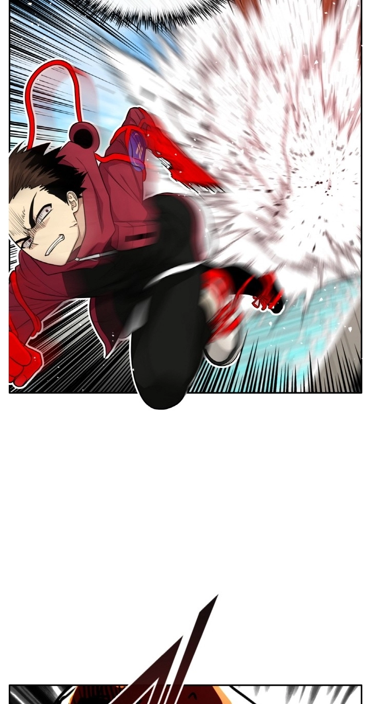 Read Lucid Dream chapter 111 image 65 on Lezhin