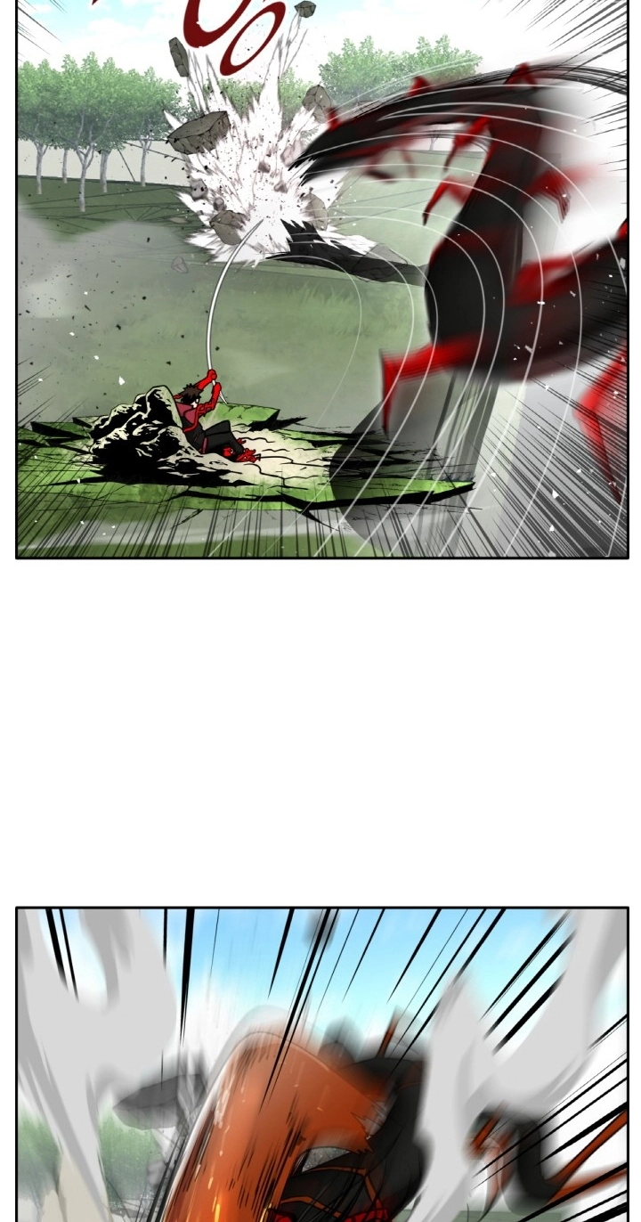 Read Lucid Dream chapter 111 image 71 on Lezhin