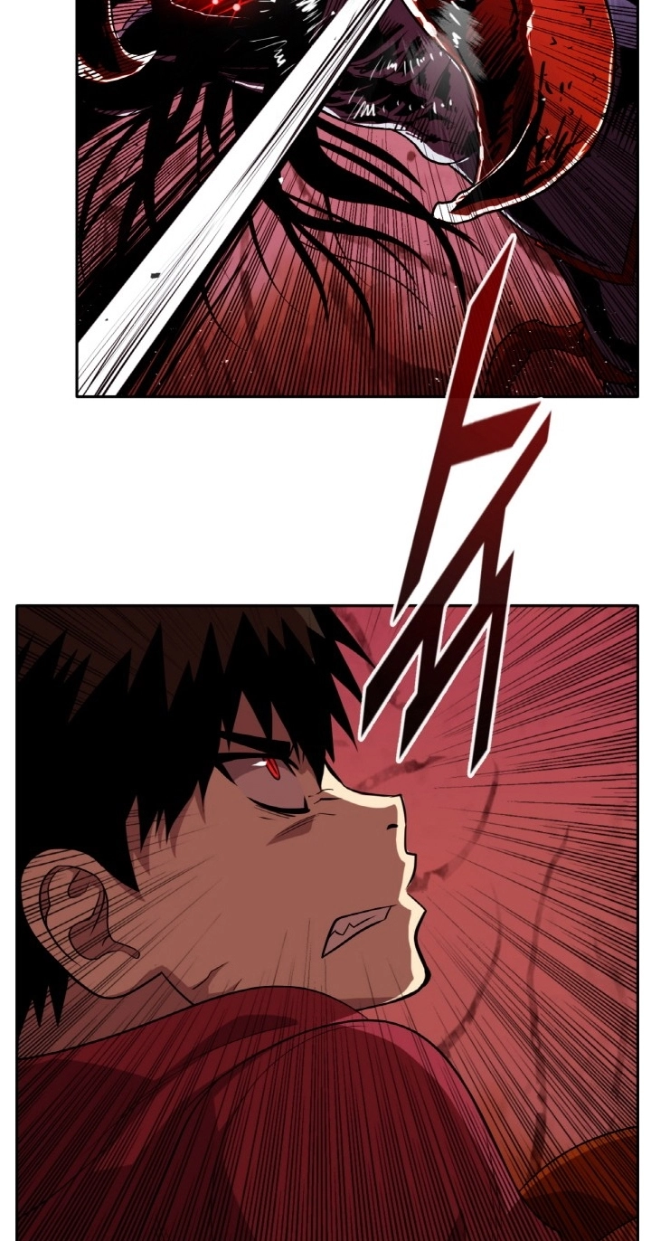 Read Lucid Dream chapter 111 image 77 on Lezhin