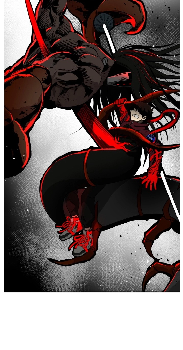 Read Lucid Dream chapter 111 image 81 on Lezhin