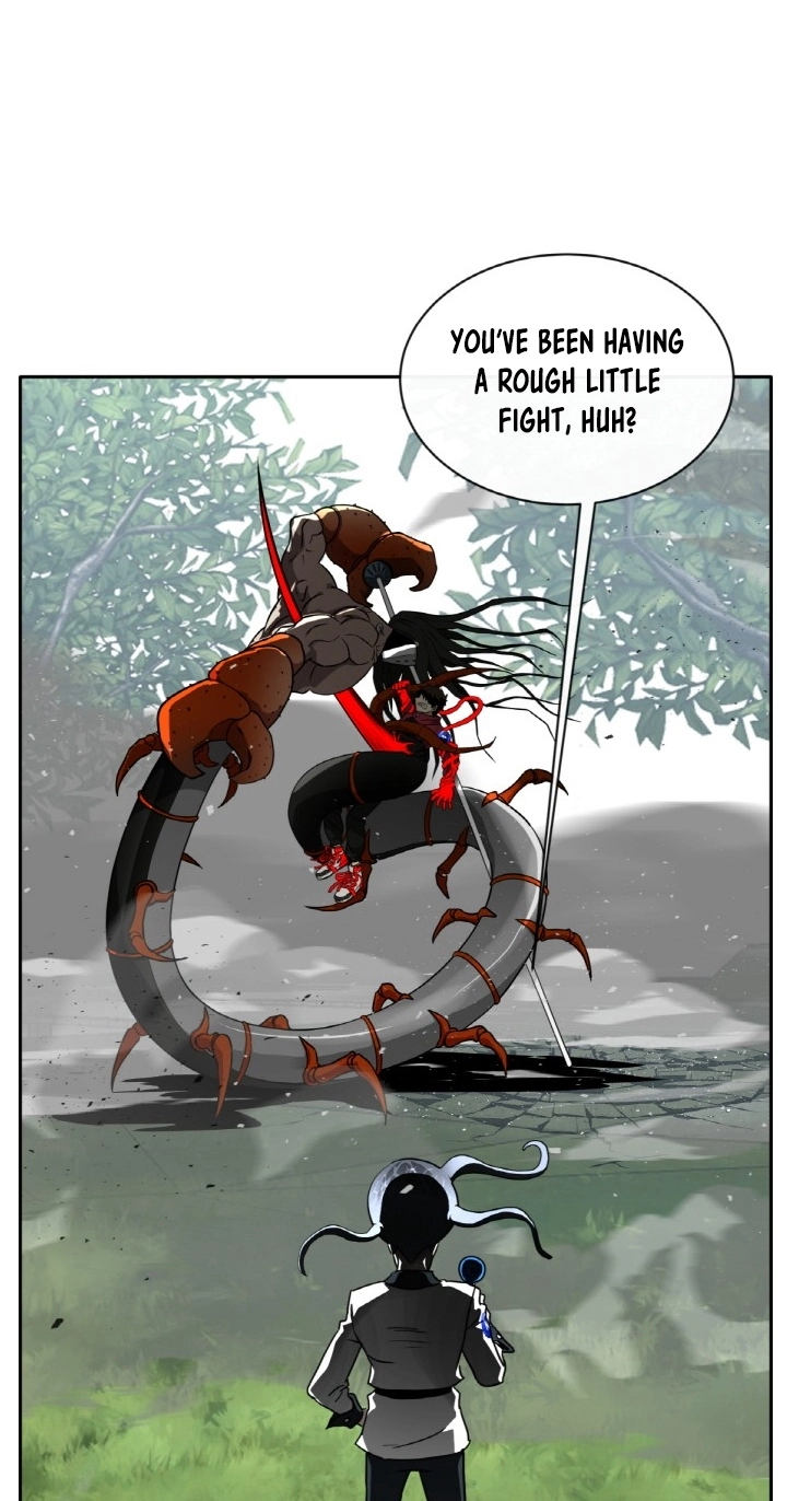 Read Lucid Dream chapter 111 image 82 on Lezhin