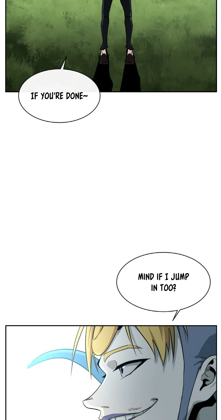Read Lucid Dream chapter 111 image 83 on Lezhin