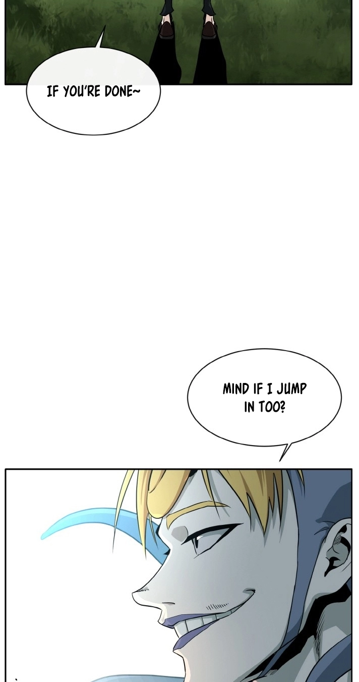 Read Lucid Dream chapter 112 image 1 on Lezhin