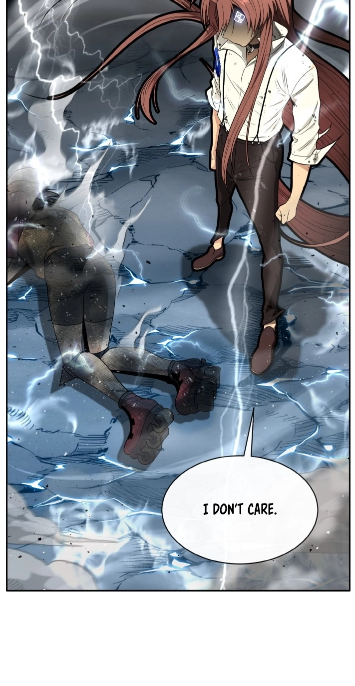 Read Lucid Dream chapter 112 image 102 on Lezhin