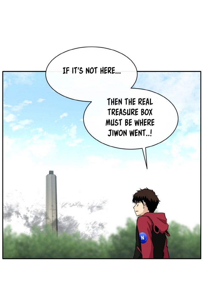 Read Lucid Dream chapter 112 image 107 on Lezhin