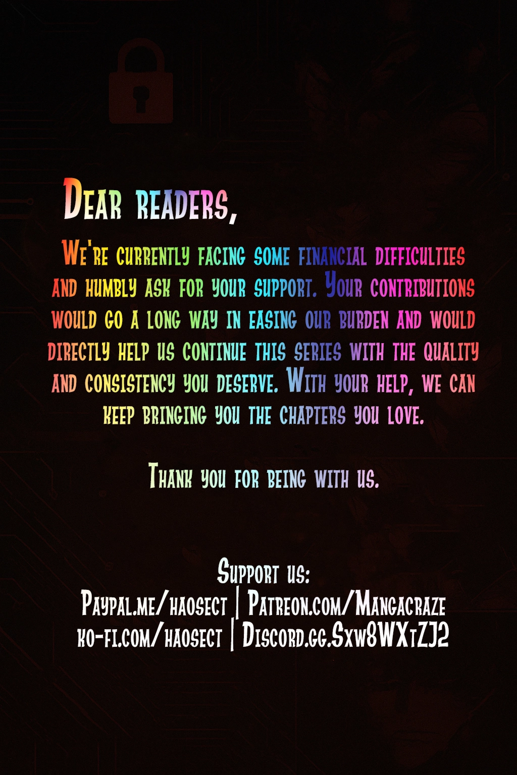 Read Lucid Dream chapter 112 image 115 on Lezhin
