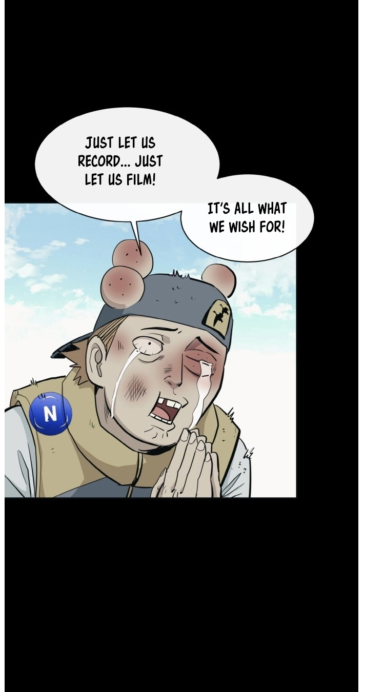Read Lucid Dream chapter 112 image 12 on Lezhin