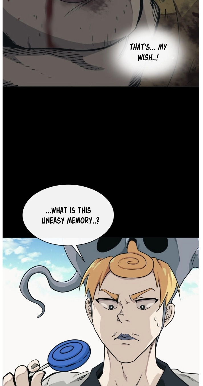 Read Lucid Dream chapter 112 image 14 on Lezhin