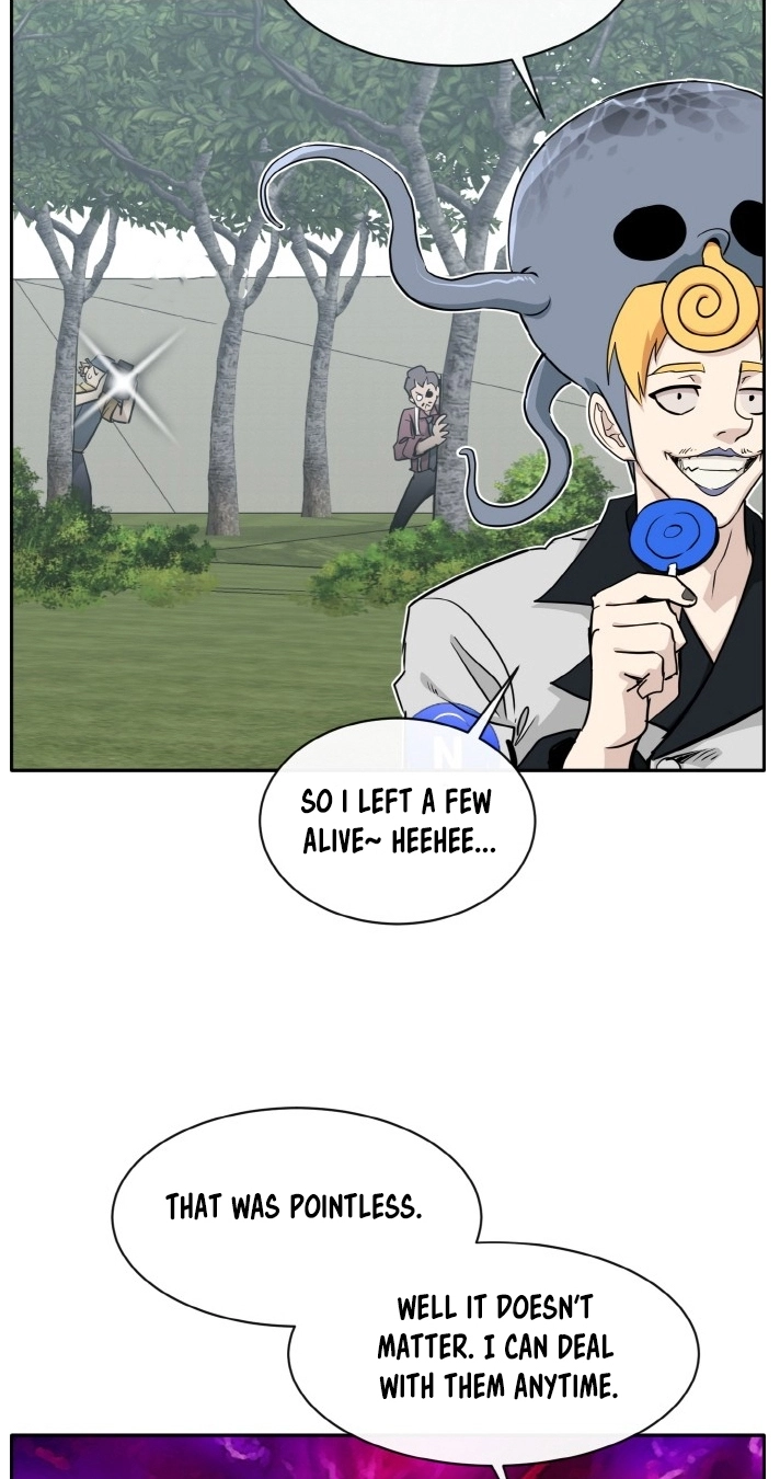 Read Lucid Dream chapter 112 image 16 on Lezhin