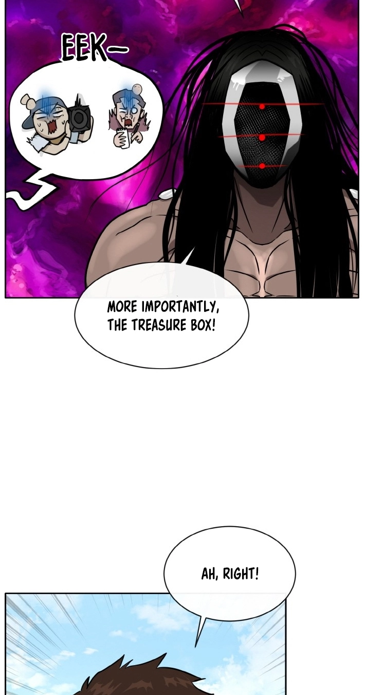 Read Lucid Dream chapter 112 image 17 on Lezhin