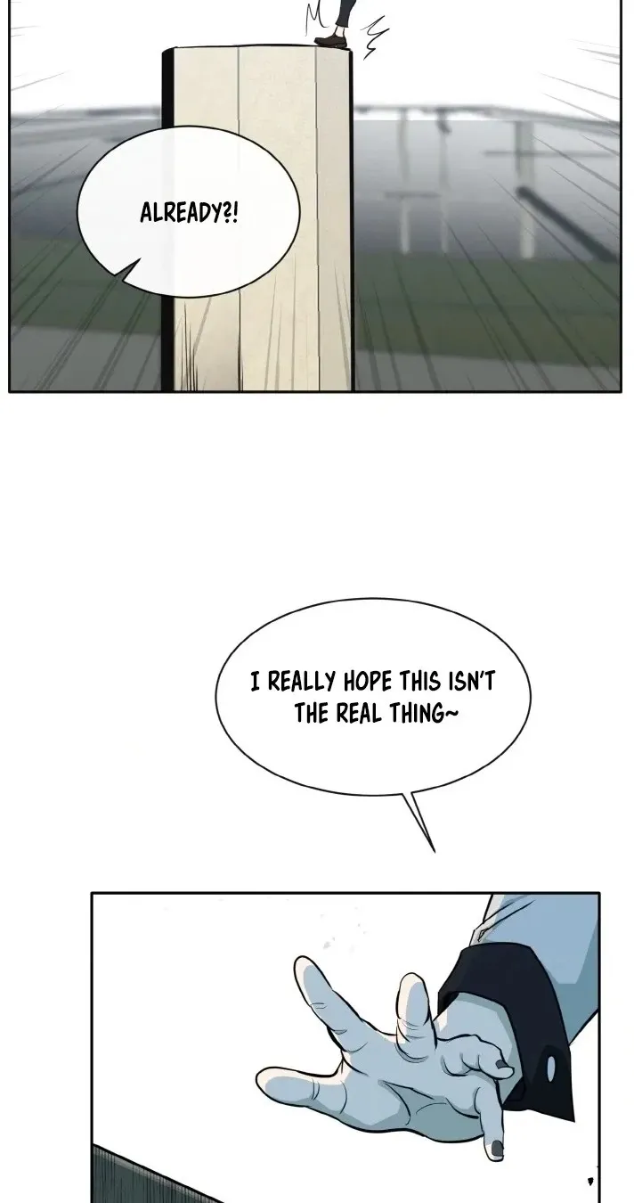 Read Lucid Dream chapter 112 image 19 on Lezhin