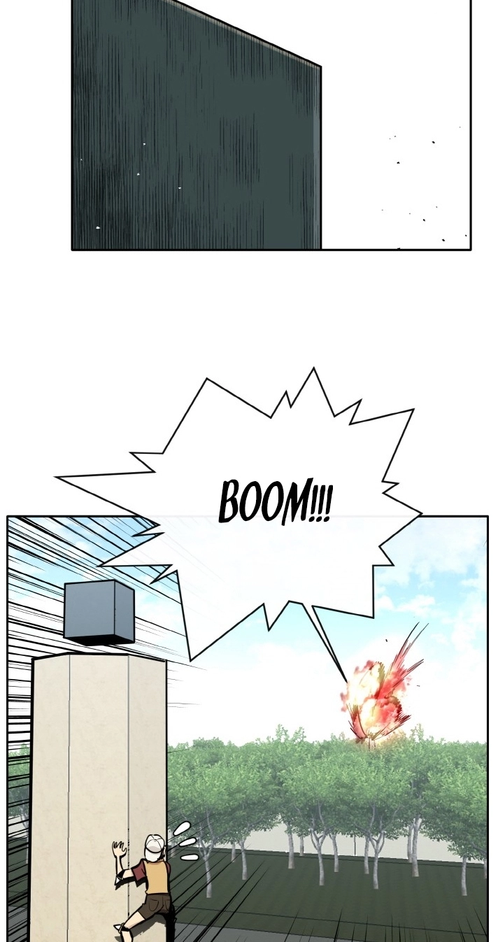 Read Lucid Dream chapter 112 image 20 on Lezhin