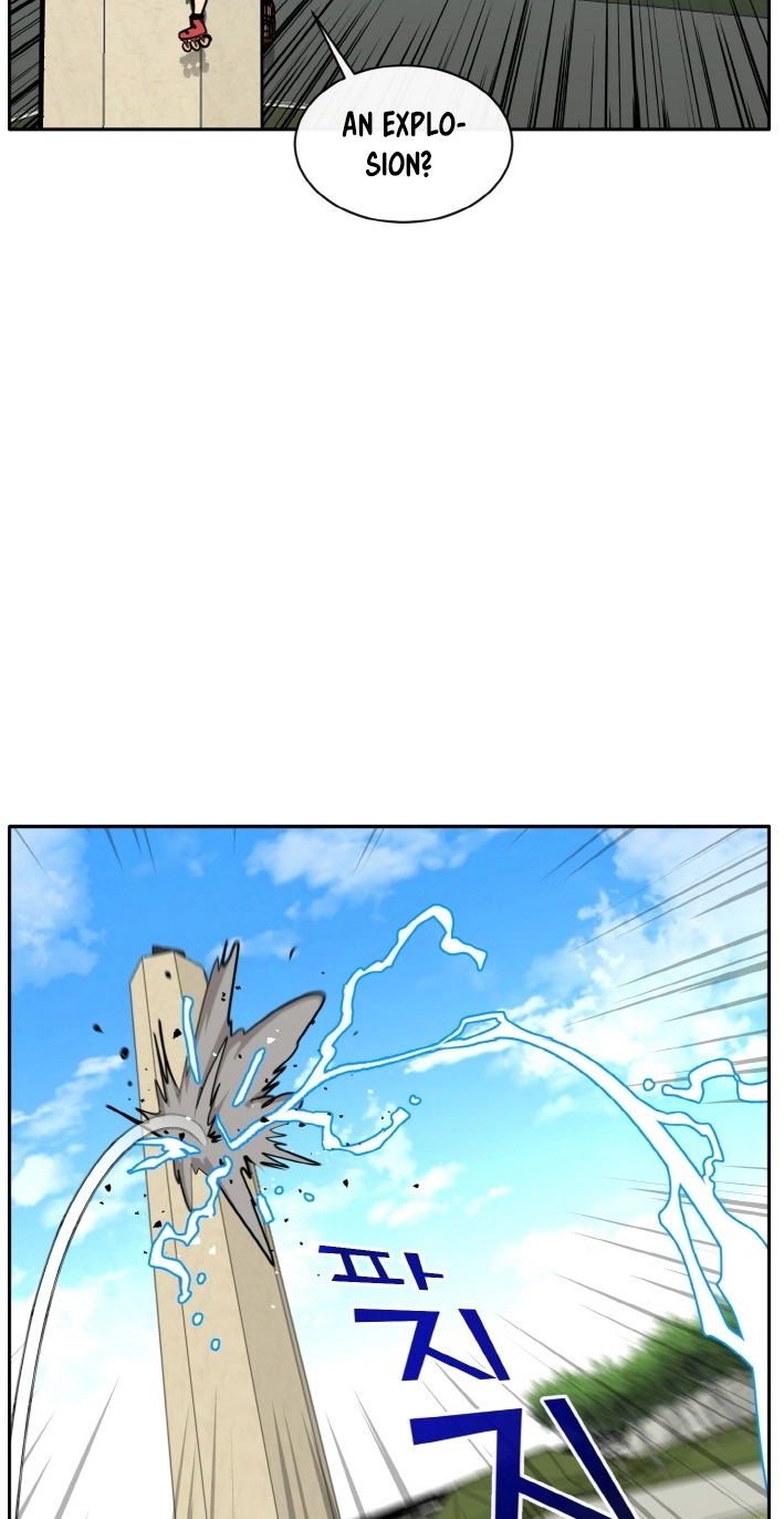 Read Lucid Dream chapter 112 image 21 on Lezhin