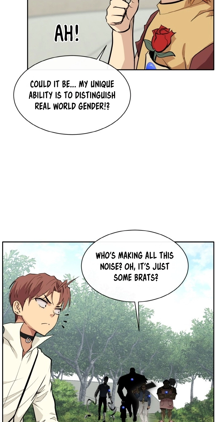 Read Lucid Dream chapter 112 image 25 on Lezhin