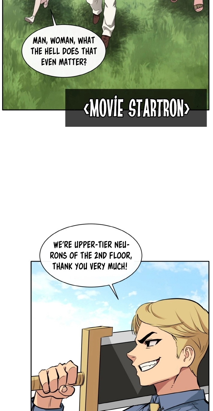 Read Lucid Dream chapter 112 image 27 on Lezhin