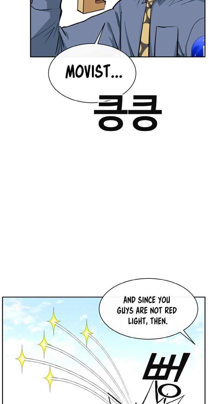 Read Lucid Dream chapter 112 image 28 on Lezhin