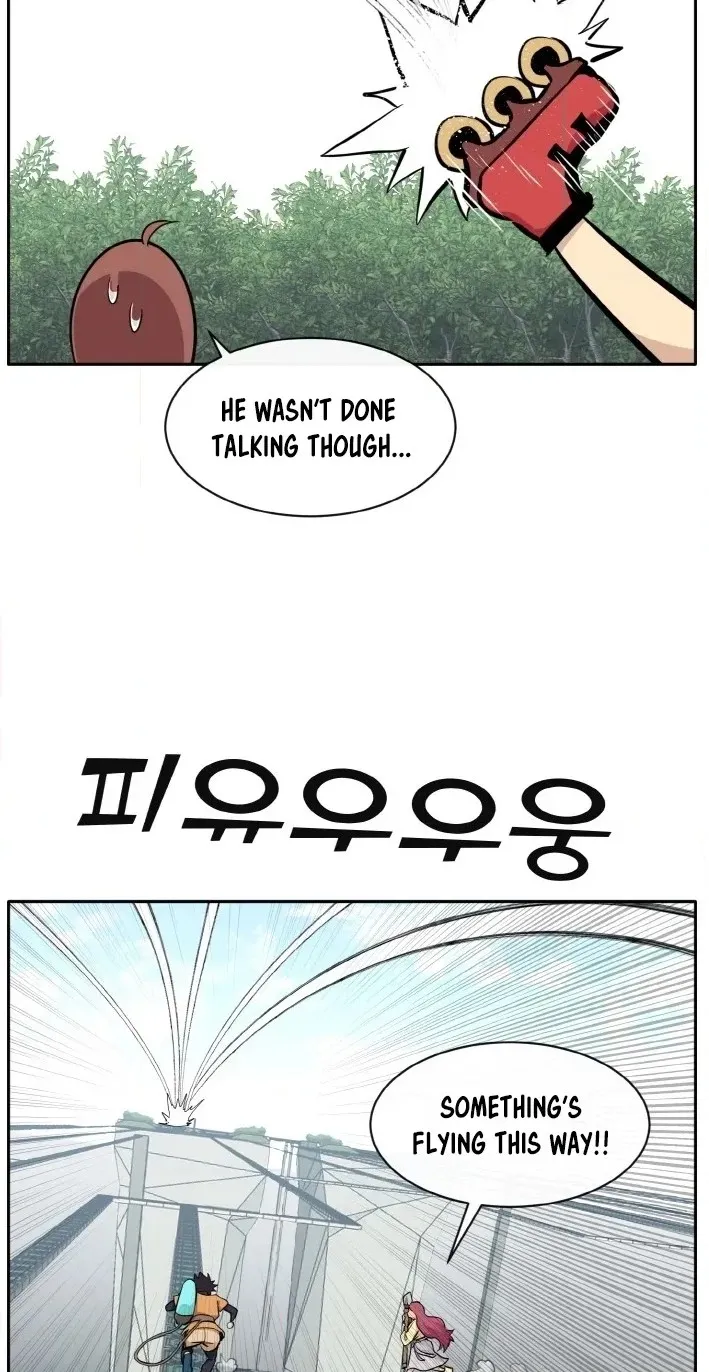 Read Lucid Dream chapter 112 image 29 on Lezhin