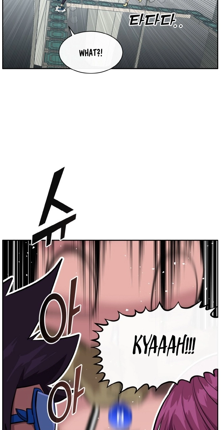 Read Lucid Dream chapter 112 image 30 on Lezhin