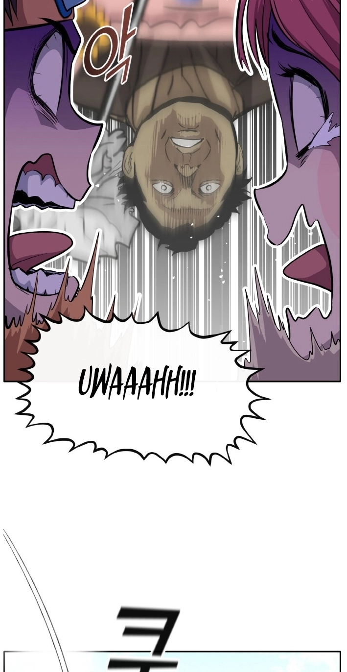Read Lucid Dream chapter 112 image 31 on Lezhin