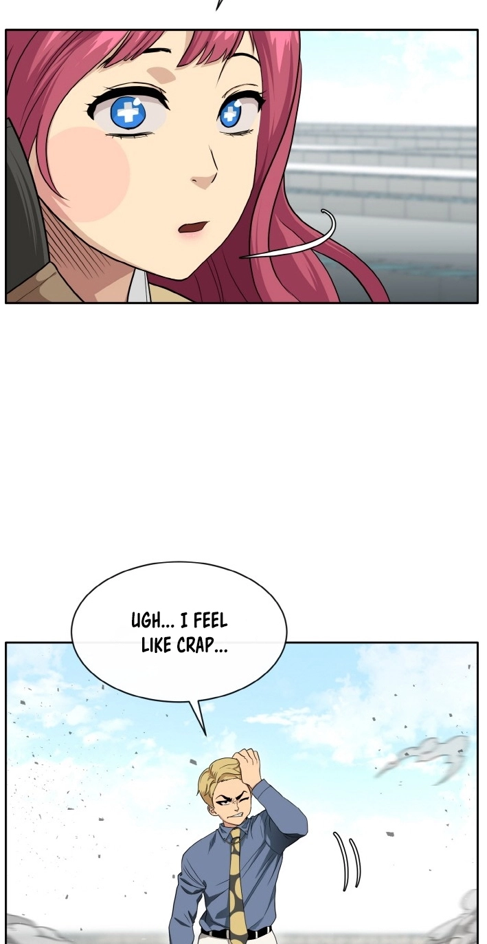 Read Lucid Dream chapter 112 image 33 on Lezhin
