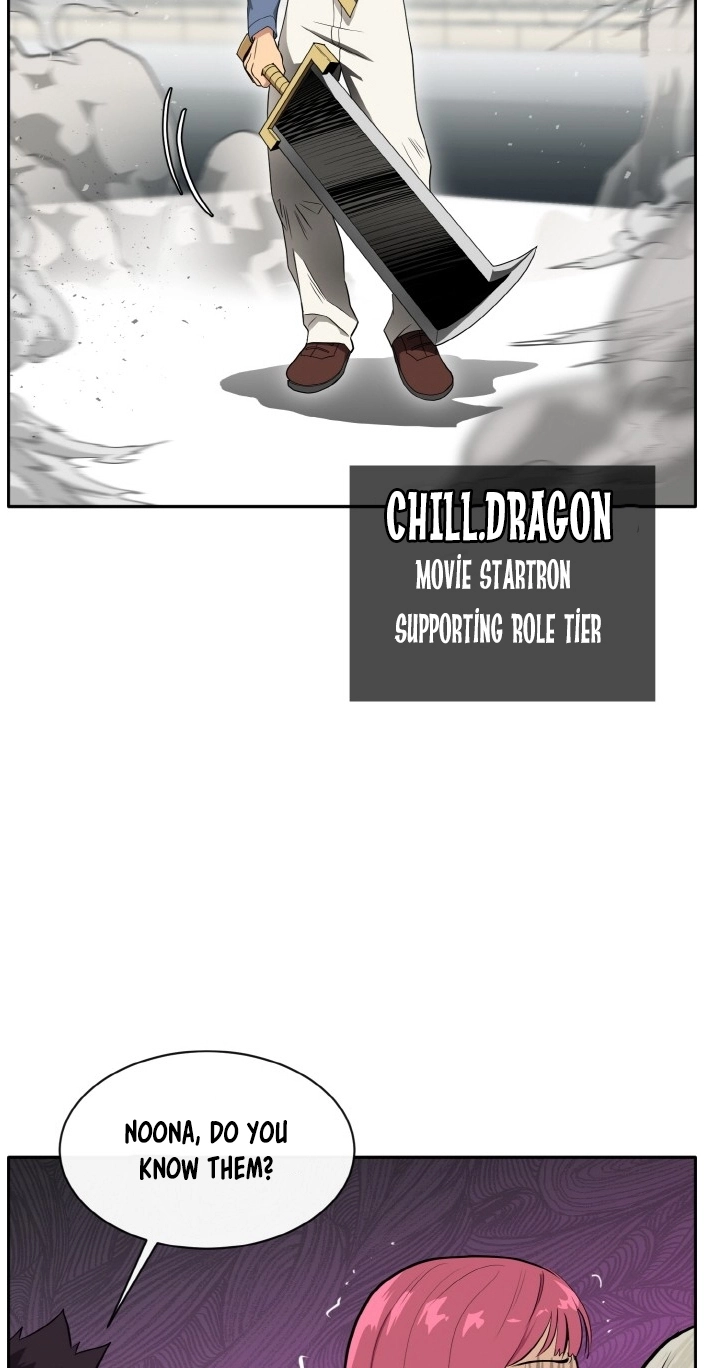 Read Lucid Dream chapter 112 image 34 on Lezhin