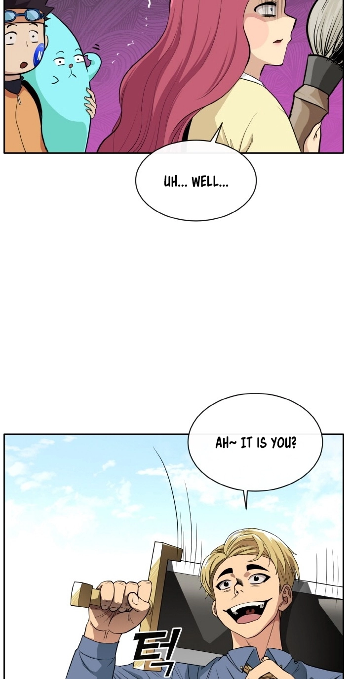Read Lucid Dream chapter 112 image 35 on Lezhin