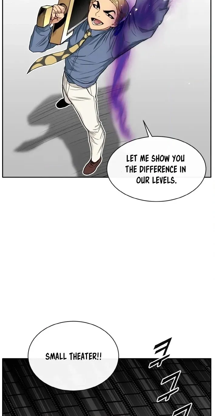 Read Lucid Dream chapter 112 image 39 on Lezhin