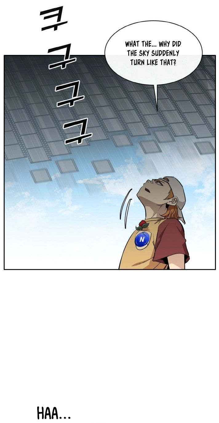 Read Lucid Dream chapter 112 image 43 on Lezhin