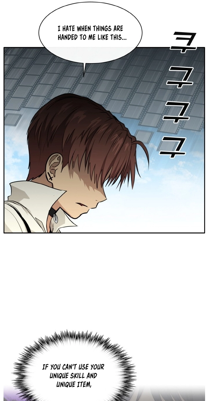 Read Lucid Dream chapter 112 image 44 on Lezhin