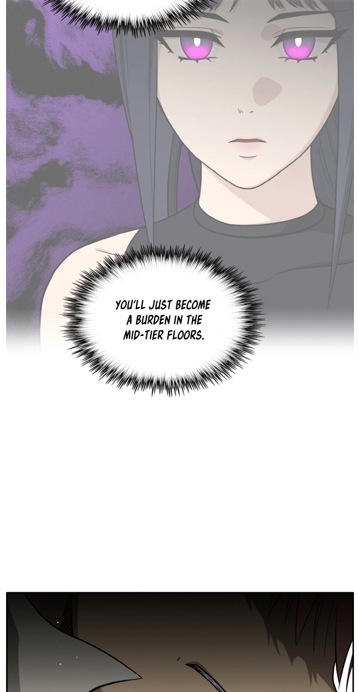 Read Lucid Dream chapter 112 image 45 on Lezhin