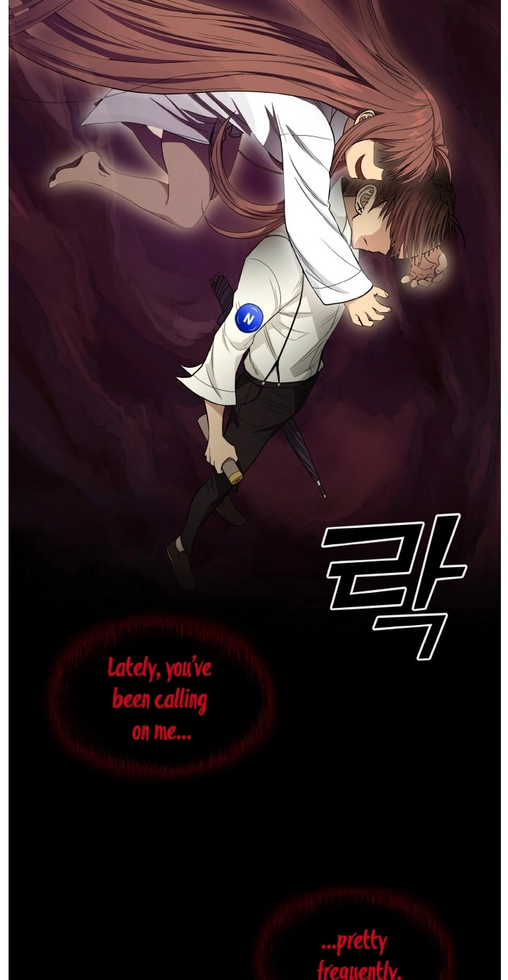 Read Lucid Dream chapter 112 image 47 on Lezhin
