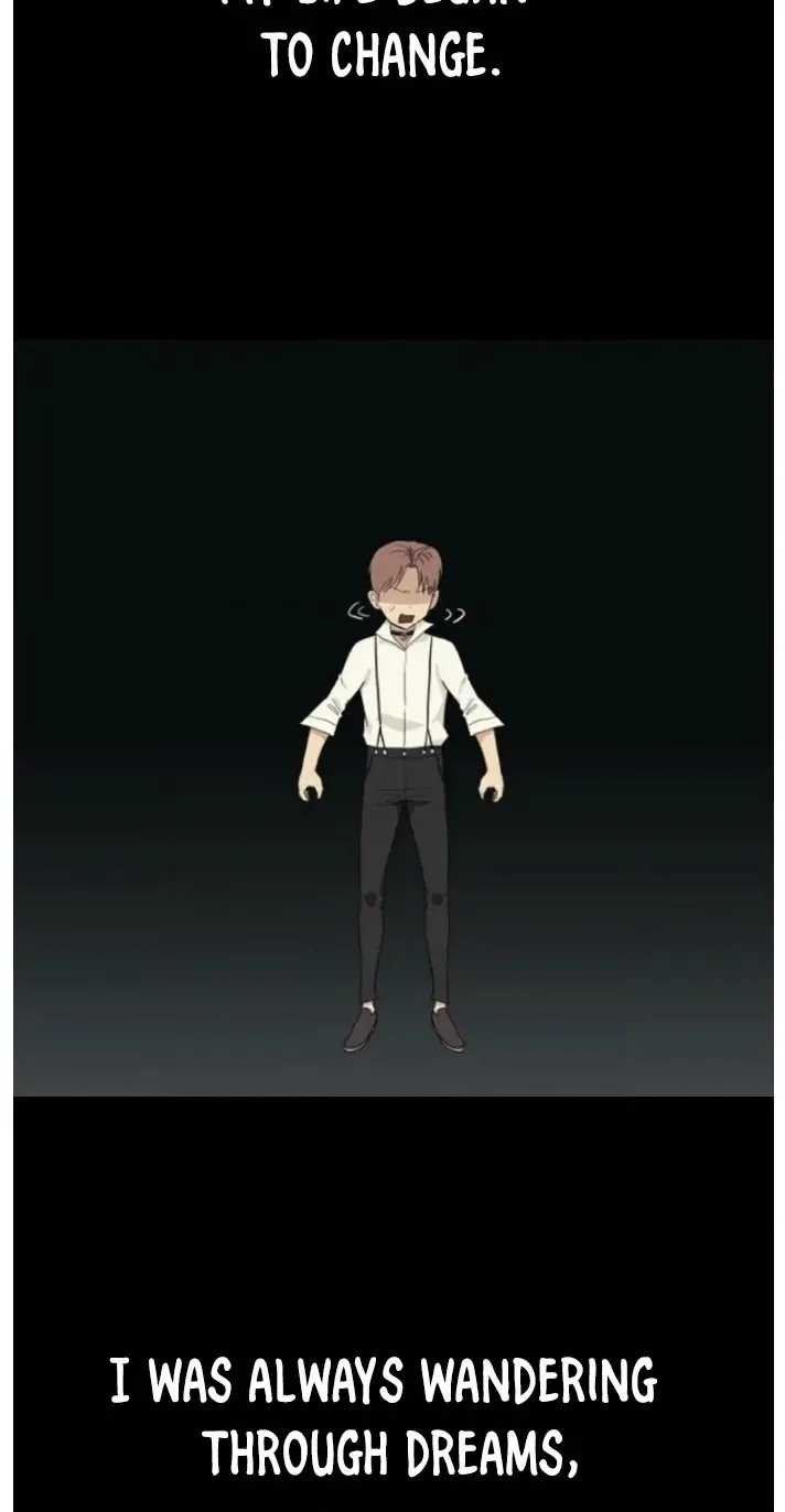 Read Lucid Dream chapter 112 image 49 on Lezhin
