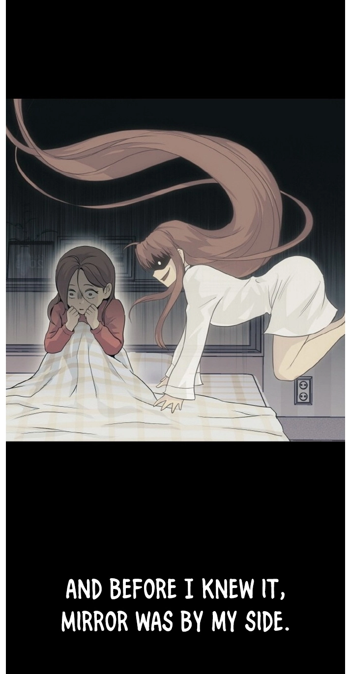 Read Lucid Dream chapter 112 image 50 on Lezhin