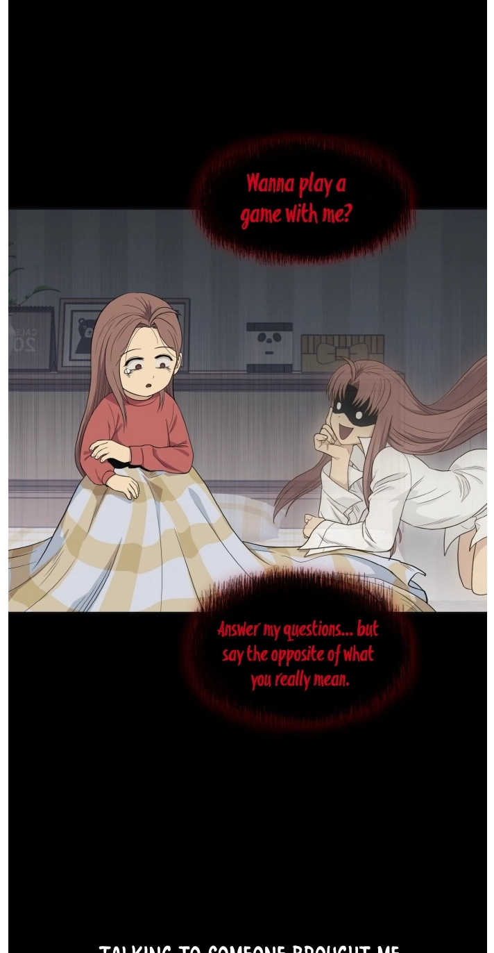 Read Lucid Dream chapter 112 image 53 on Lezhin