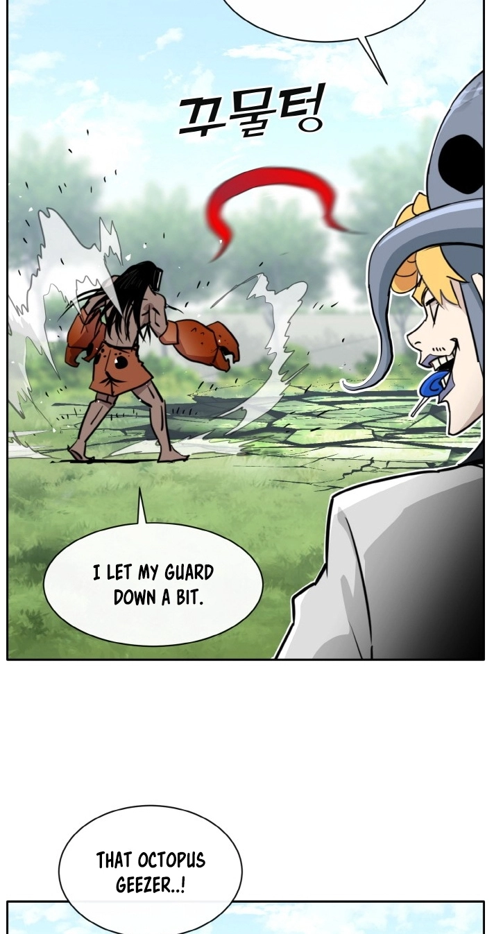 Read Lucid Dream chapter 112 image 6 on Lezhin