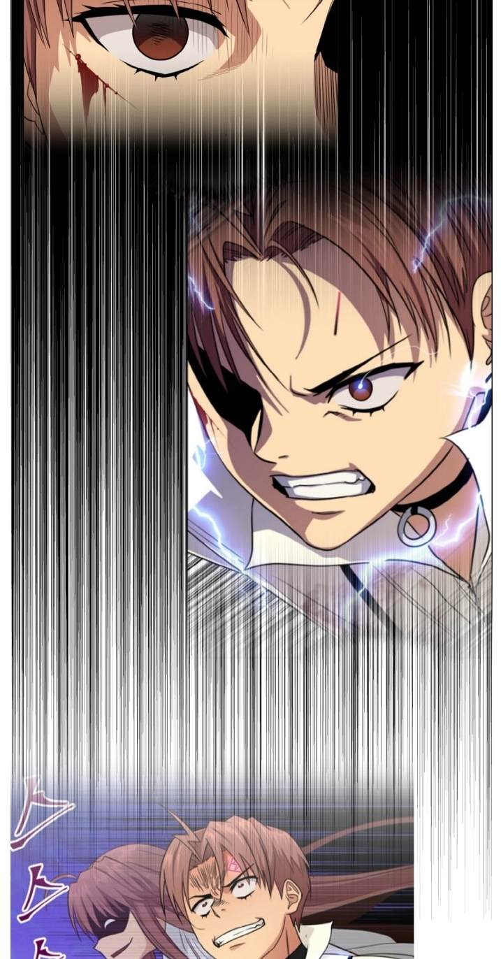 Read Lucid Dream chapter 112 image 66 on Lezhin