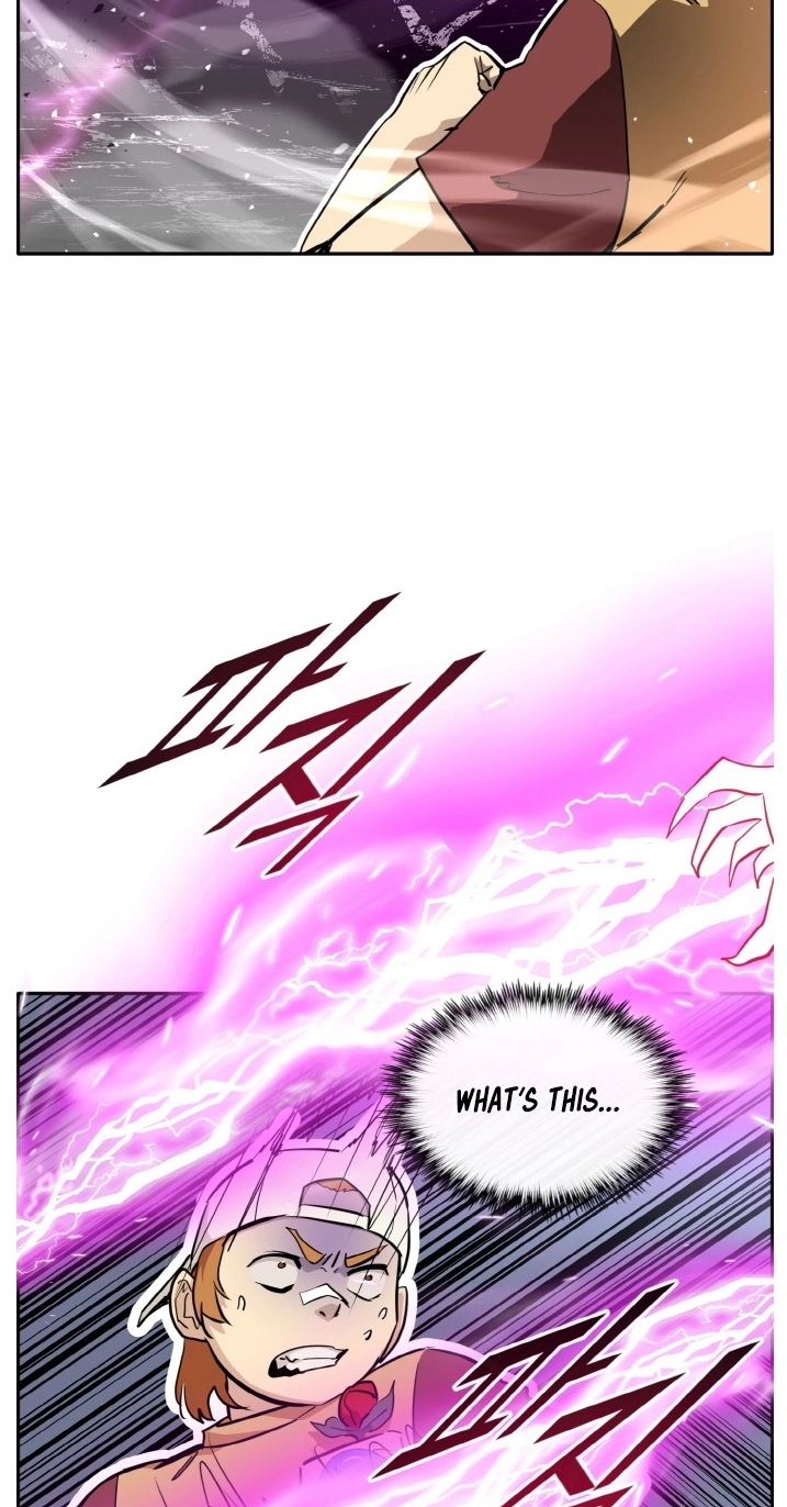 Read Lucid Dream chapter 112 image 80 on Lezhin