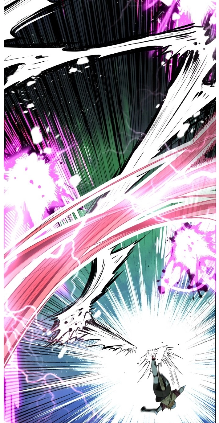 Read Lucid Dream chapter 112 image 84 on Lezhin