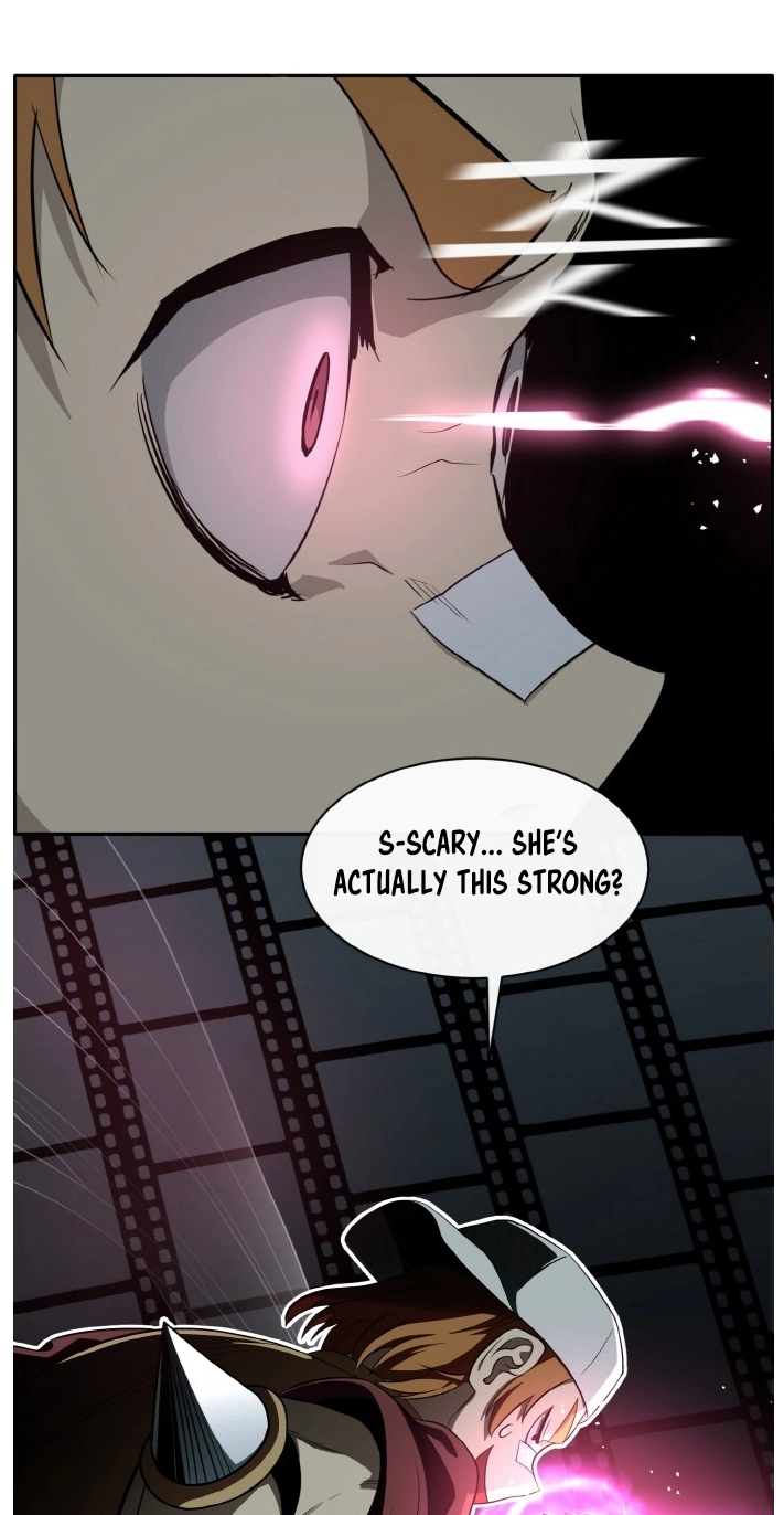 Read Lucid Dream chapter 112 image 86 on Lezhin
