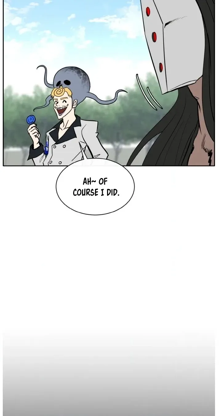 Read Lucid Dream chapter 112 image 9 on Lezhin