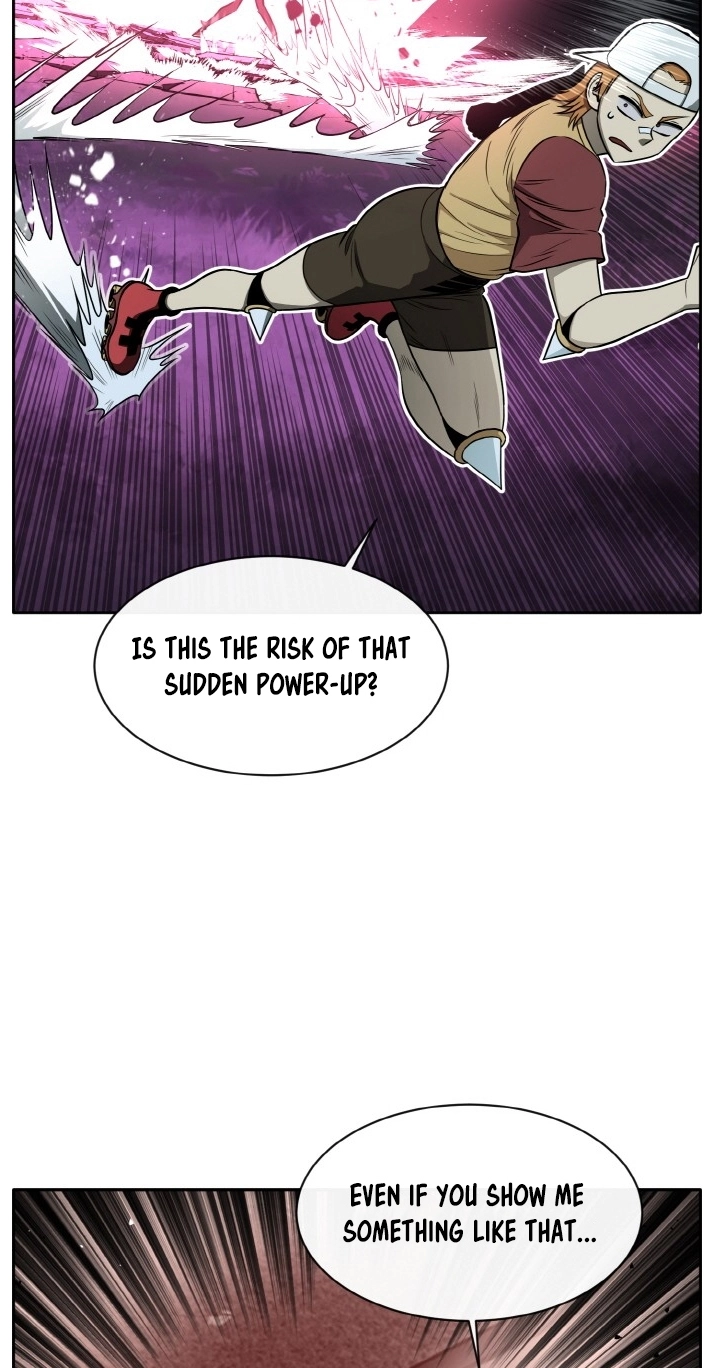 Read Lucid Dream chapter 112 image 90 on Lezhin