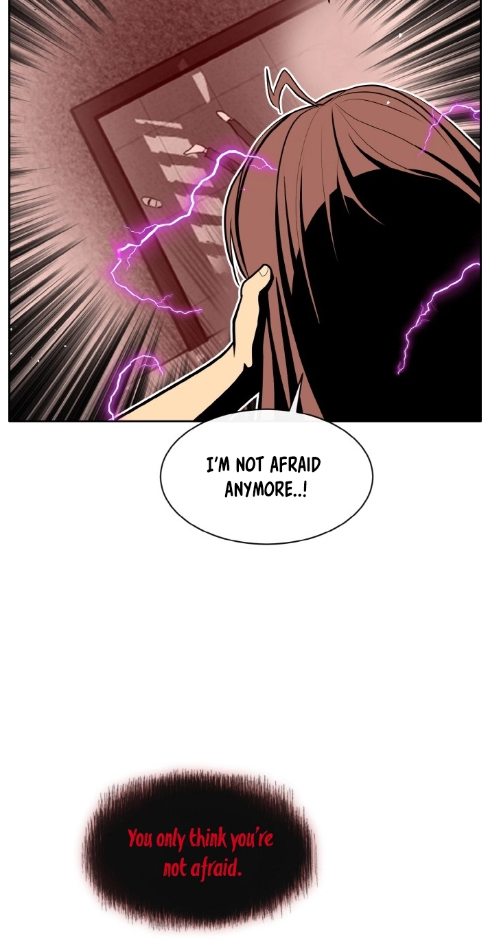 Read Lucid Dream chapter 112 image 91 on Lezhin