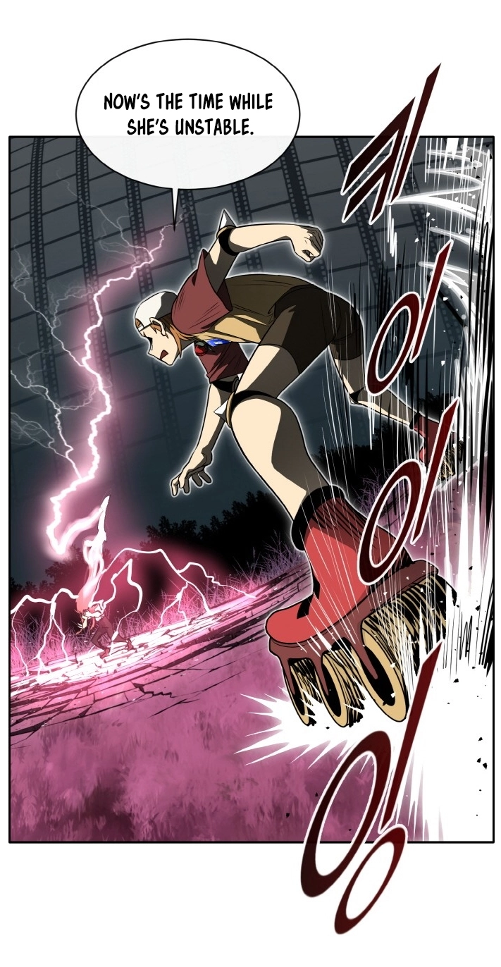 Read Lucid Dream chapter 112 image 93 on Lezhin