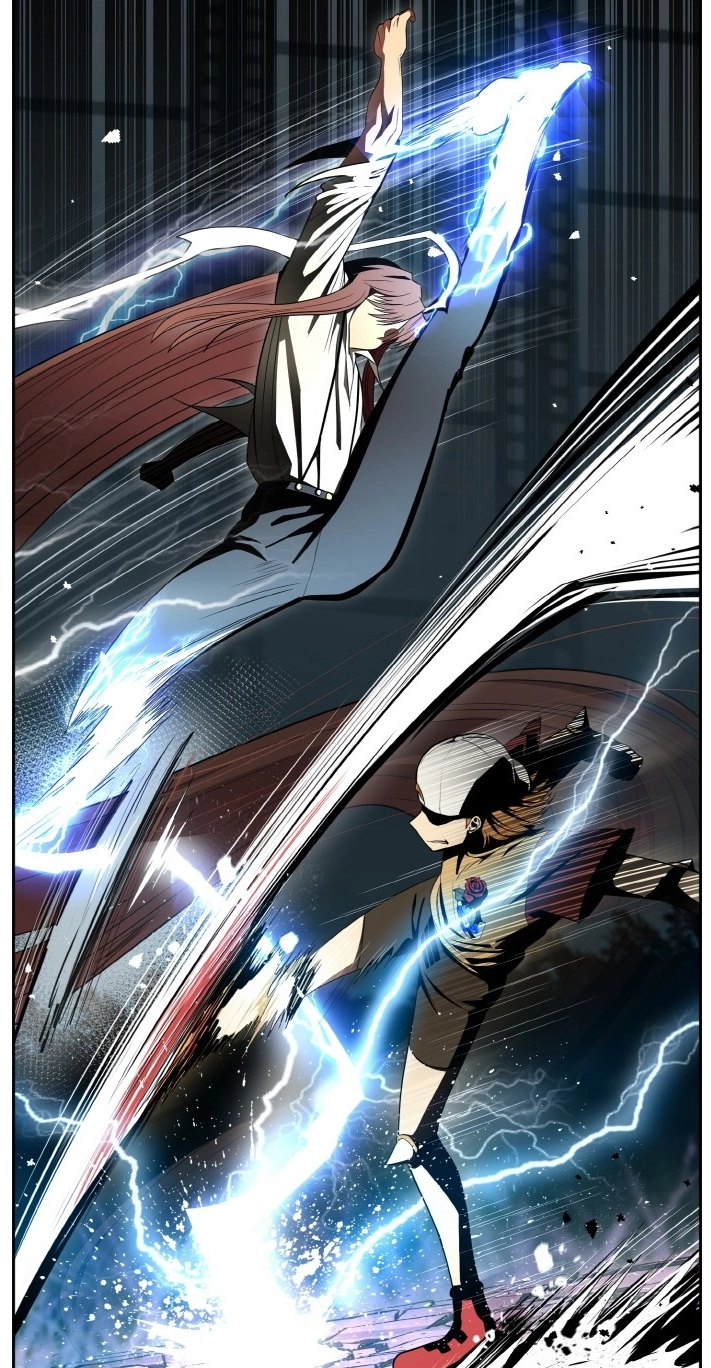 Read Lucid Dream chapter 112 image 97 on Lezhin